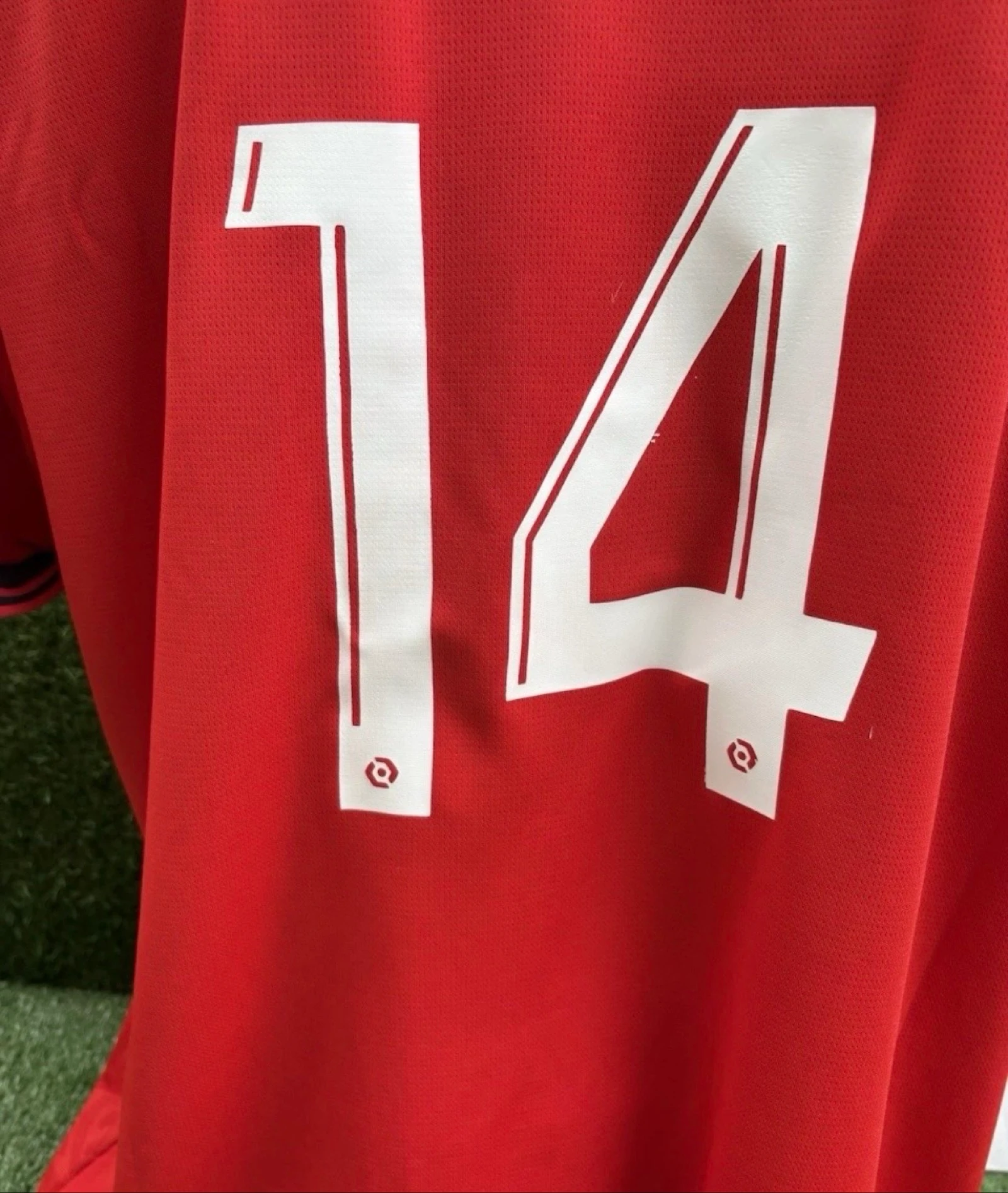 Bourigead Stade Rennais shirt – photo 4
